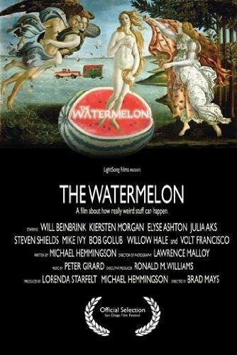 The Watermelon