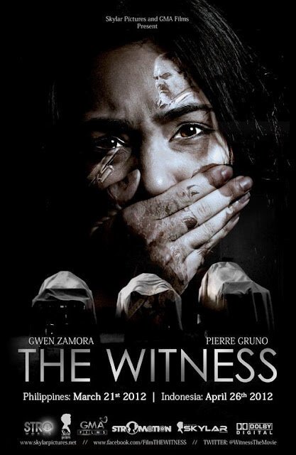 The Witness