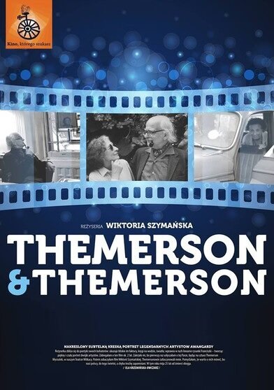 Themerson & Themerson