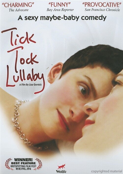 Tick Tock Lullaby