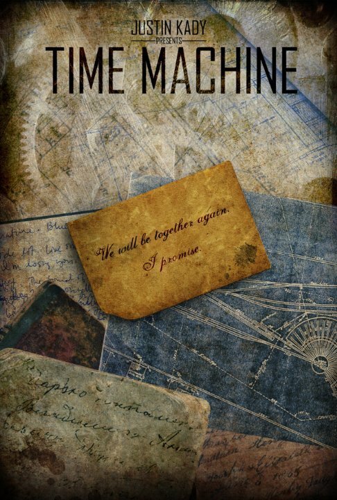 Time Machine