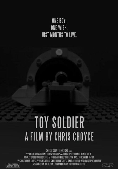 Toy Soldier