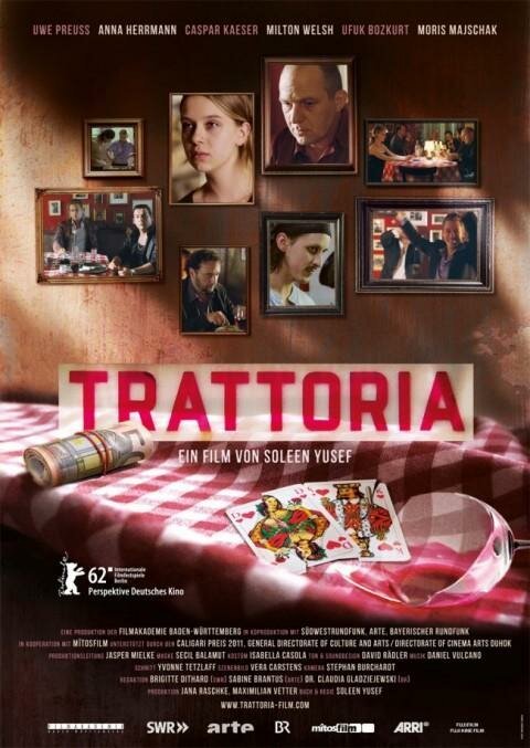 Trattoria