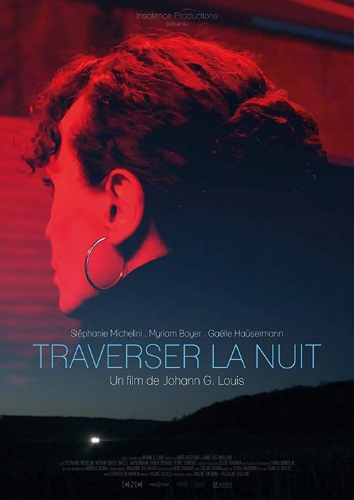 Traverser la nuit