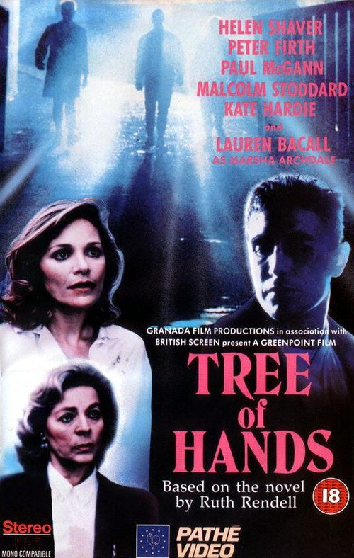 Tree of Hands