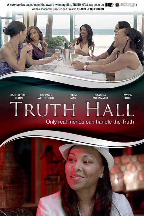 Truth Hall