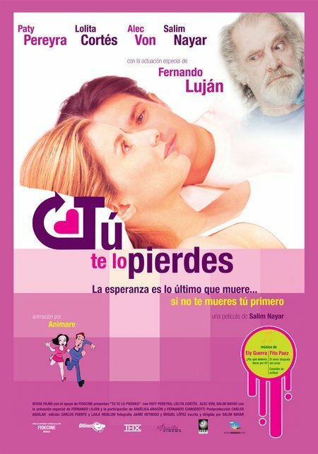 Tu te lo pierdes