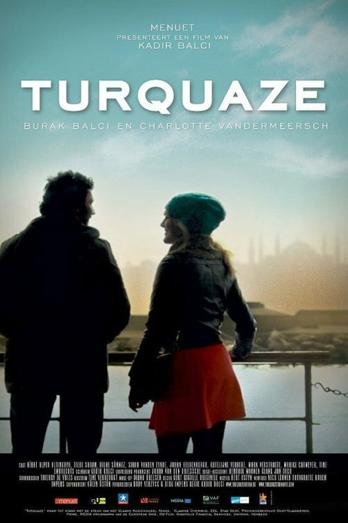 Turquaze