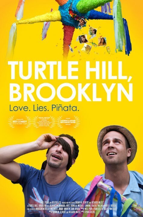 Turtle Hill, Brooklyn