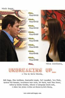 Unbreaking Up