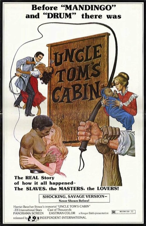 Uncle Tom's Cabin