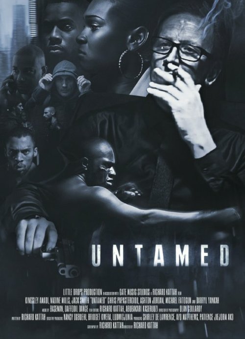 Untamed