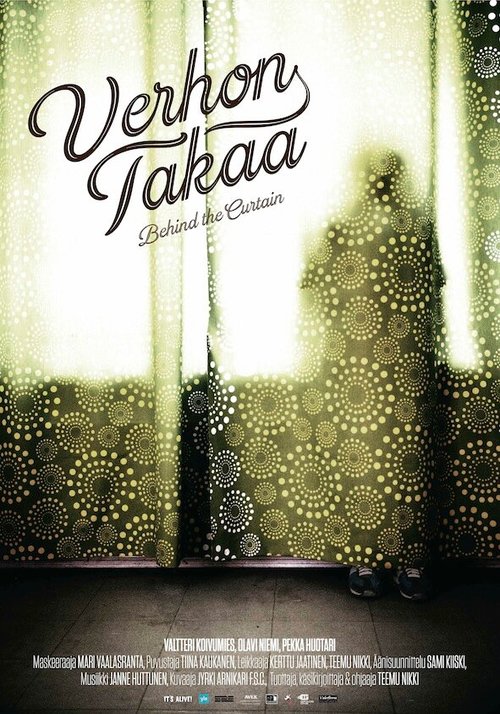 Verhon takaa