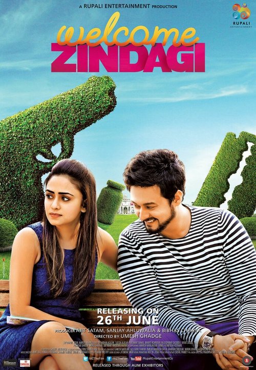 Welcome Zindagi