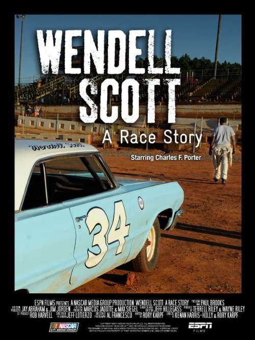 Wendell Scott: A Race Story