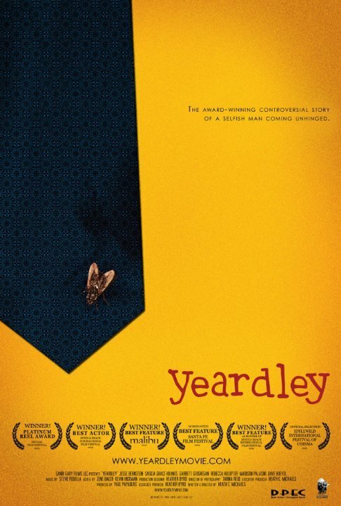 Yeardley