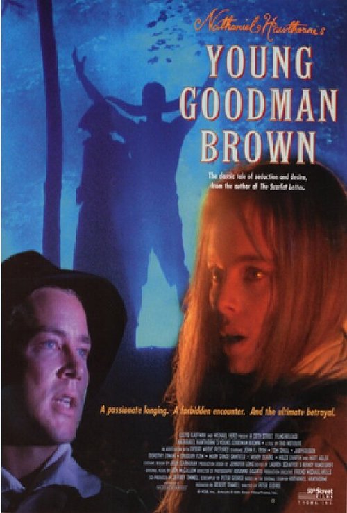 Young Goodman Brown