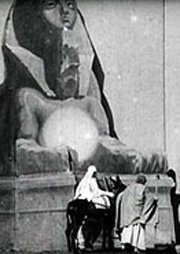 Жизнь и страдания Иисуса Христа (1898) смотреть онлайн