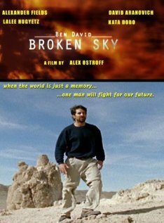 Ben David: Broken Sky