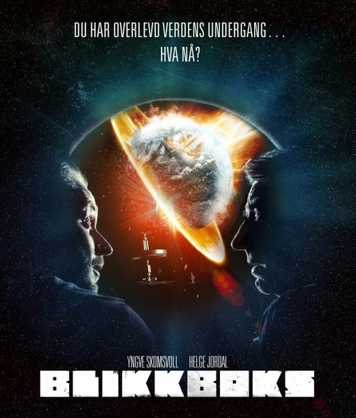 Blikkboks (2012) смотреть онлайн
