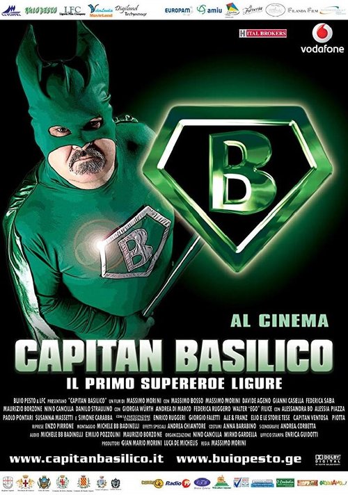 Capitan Basilico