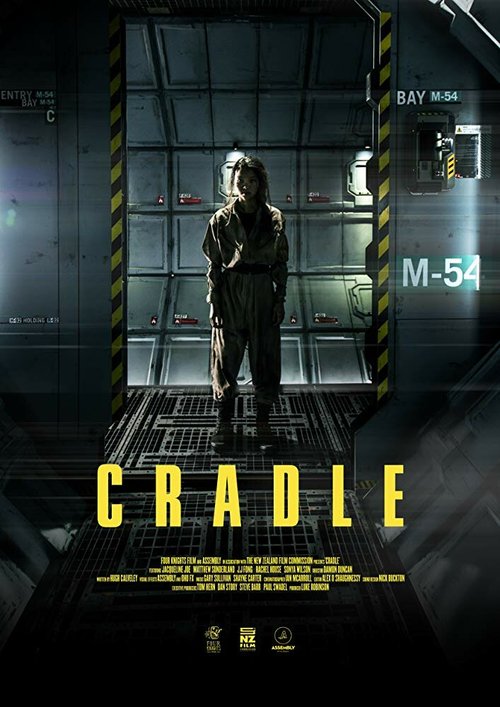 Cradle (2016) смотреть онлайн