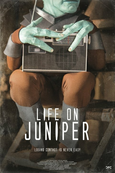 Life on Juniper