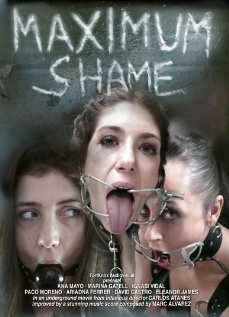 Maximum Shame (2010) смотреть онлайн