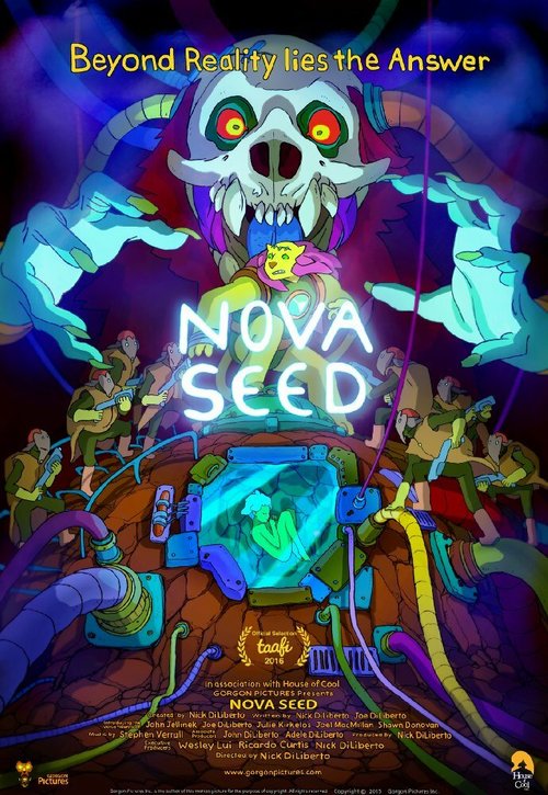 Nova Seed