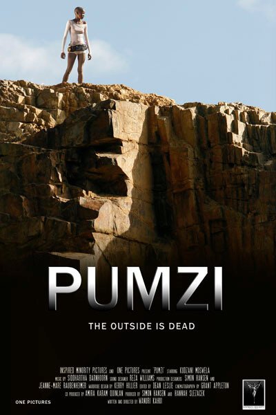 Pumzi