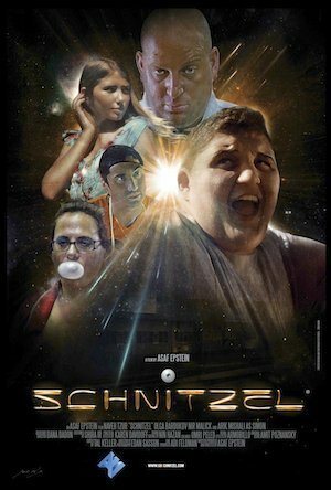 Schnitzel