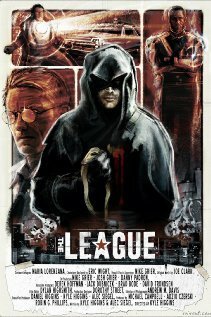 The League