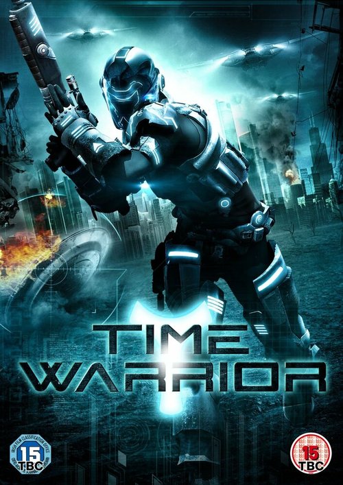 Воин во времени (2012) смотреть онлайн