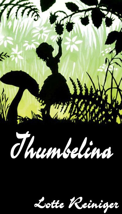 Дюймовочка (1954) смотреть онлайн