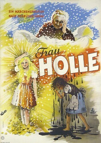 Frau Holle (1954) смотреть онлайн
