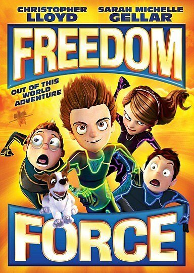 Freedom Force