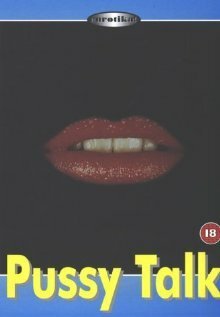 Говорящая вагина (1975) смотреть онлайн