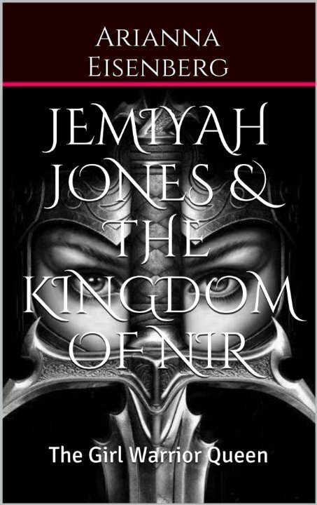 Jemiyah Jones & The Kingdom of Nir  смотреть онлайн