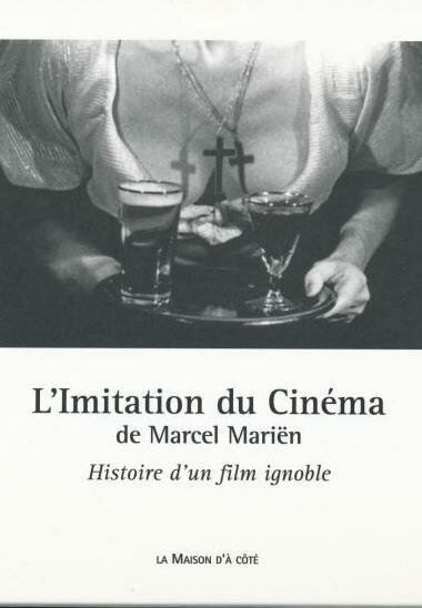 L'imitation du cinéma (1960) смотреть онлайн
