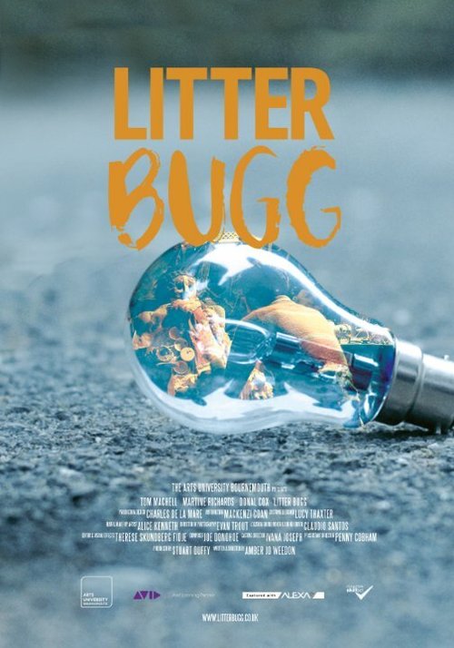 Litter Bugg