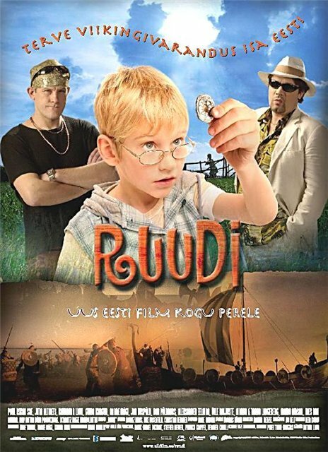 Руди (2006) смотреть онлайн