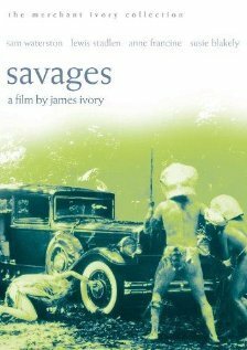 Savages (1972) смотреть онлайн