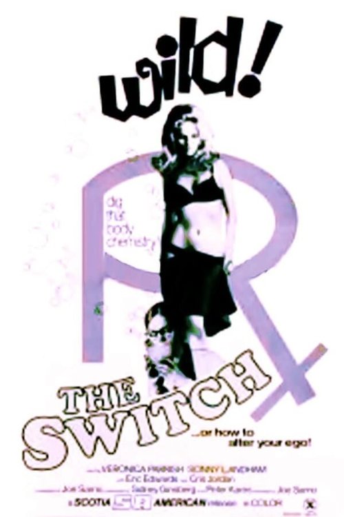 Смена, или как обрести своё альтер эго (1974) смотреть онлайн