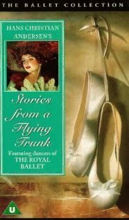 Stories from a Flying Trunk (1979) смотреть онлайн