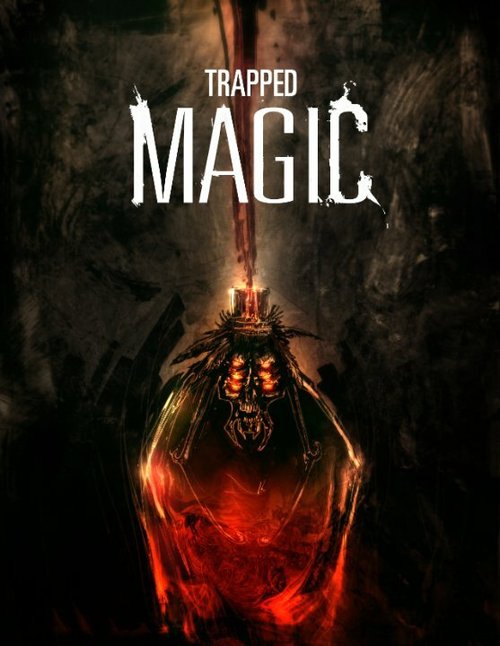 Trapped Magic