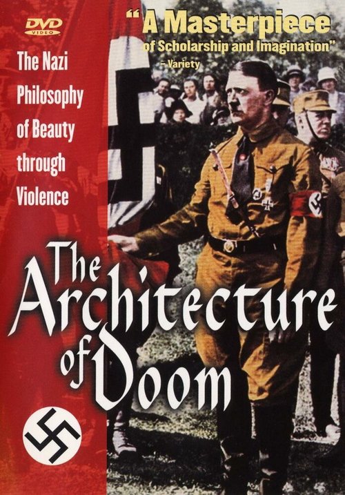 Архитектор судного дня (1989) смотреть онлайн