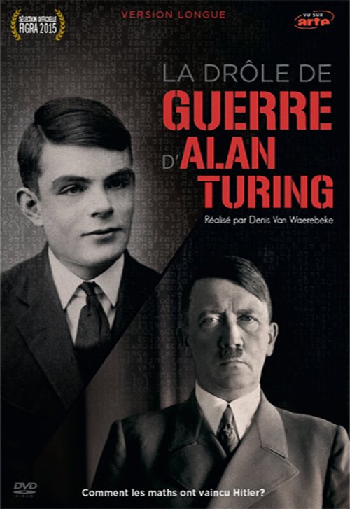 La Drôle de guerre d'Alan Turing