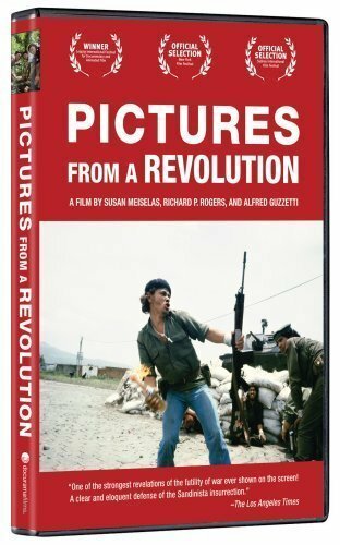 Pictures from a Revolution (1991) смотреть онлайн
