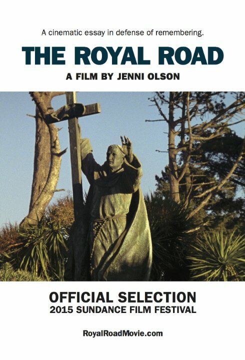 The Royal Road (2015) смотреть онлайн