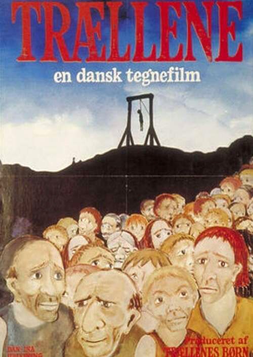 Trællene (1978) смотреть онлайн